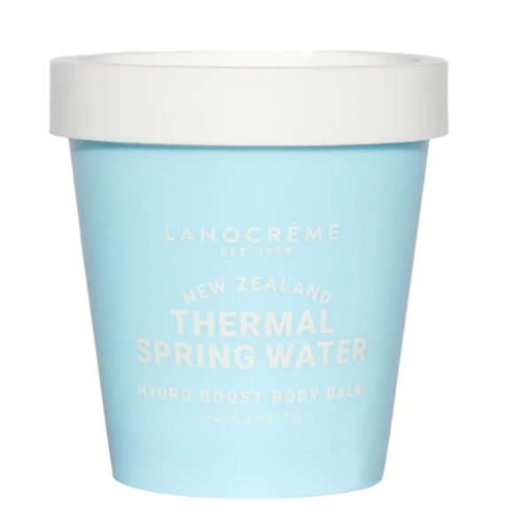 Brand New Lanocreme New Zealand Thermal Spring Water The Travel Edit Gift Box - Picture 8 of 12
